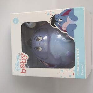 Disney Baby Tumbler Toy Eeyore